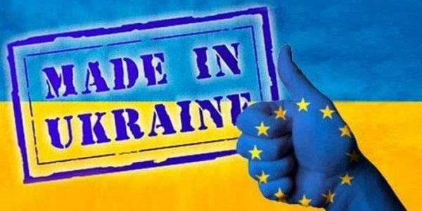 Експорт вітчизняних продуктів продовжує своє зростання