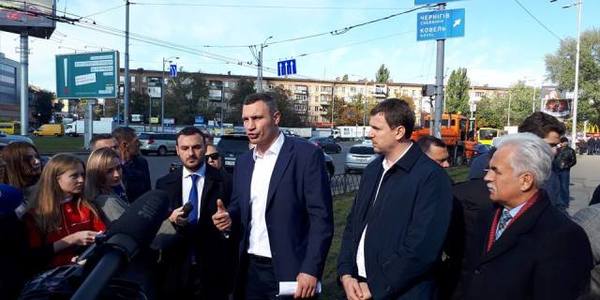 Реконструкцію Дарницької площі за 60 мільйонів заплановано на наступний рік [ВІДЕО]