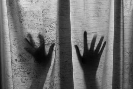У Києві засудили негідника за зґвалтування 9-річної дочки