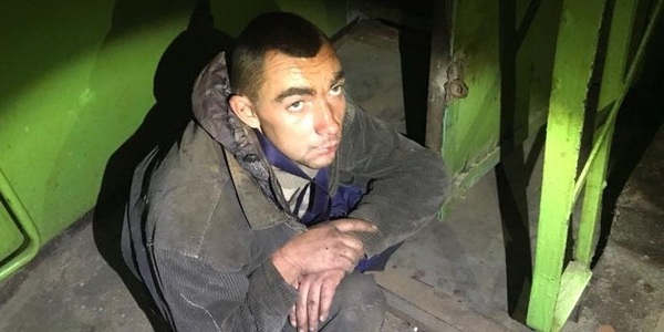 Нерозділене кохання привело чоловіка до злочину