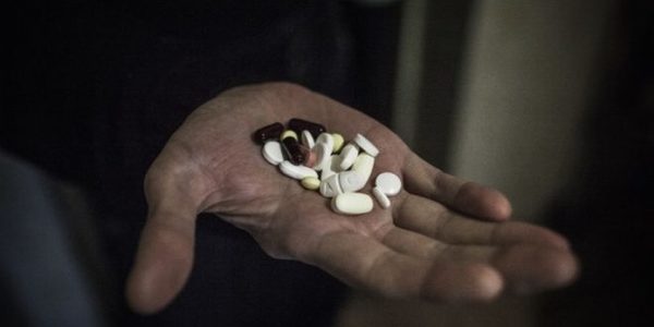 У Лук'янівському СІЗО ув’язнених безкоштовно забезпечуватимуть ліками