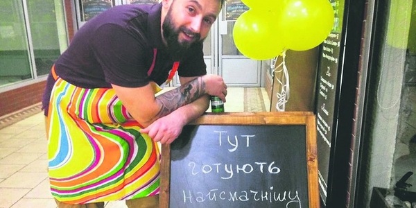 140 «безсмертних» бійців АТО відкрили свій бізнес 