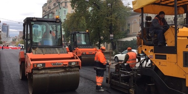 Як вирішити проблему заторів в Києві: пояснює мер Віталій Кличко і фахівці - автодорожники