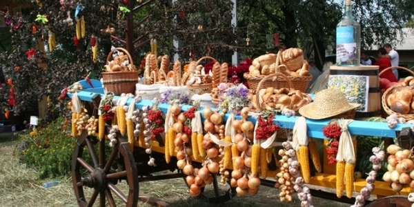 Осінь шокує українців цінами на продуктовий «кошик»