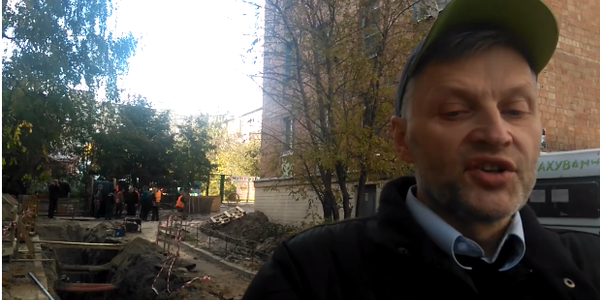 Легких шляхів не шукаємо: Посольство Литви висміяло «швидких» комунальників