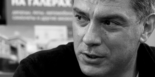 Столичний сквер планують назвати на честь вбитого російського політика