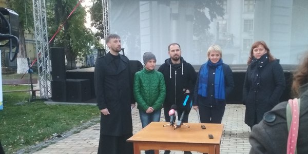 Більше мільйона гривень на паліативну допомогу дітям зібрали «Оскар і Рожева Пані»