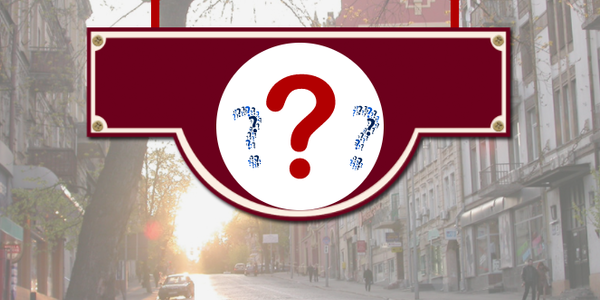 Столиця «у полоні» перейменувань: які вулиці Києва змінили свої назви [інфографіка]