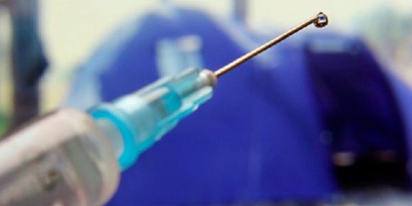 Зловмисники накинулись на студенток з медичним шприцом