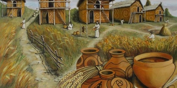 Розпочалася процедура номінування трипільської культури
