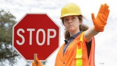З вівторка на перетині просп. Науки з вул. Саперно-Слобідською буде закрито рух транспорту!
