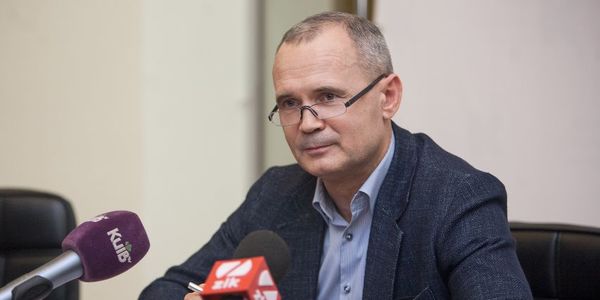 Геннадій Пліс: «Максимальне очищення міста від небезпечного бізнесу»