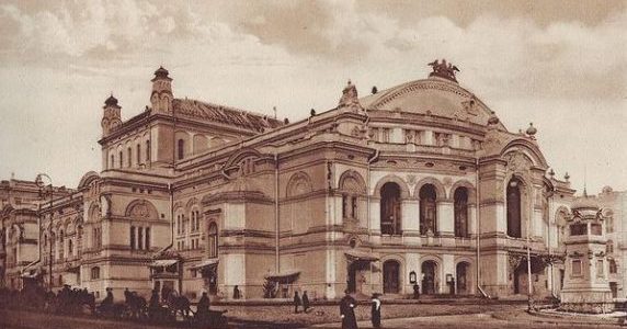 Як опера відзначатиме 150-річчя: «Половецькі танці, «Фауст» і «Богема»