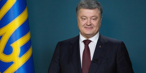 Президент нагороджує військовослужбовців з нагоди Дня захисника України, - онлайн-трансляція