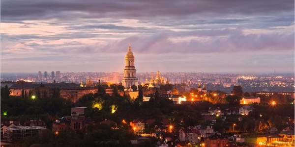 Як створити «нічного мера»: Амстердам поділиться досвідом на київському міжнародному саміті