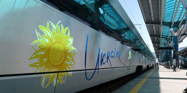 Потягом на каву: з Києва до Відня анонсували пряме залізничне сполучення