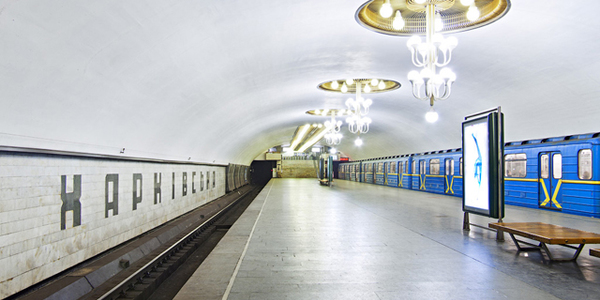 Кличко: Столична влада продовжуватиме демонтаж незаконних МАФів в метрополітені