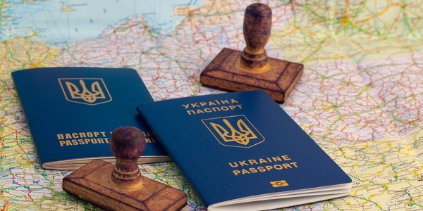 Оформлення біометричного паспорта: власний досвід (Частина 2)