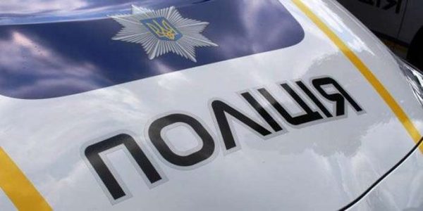 У Києві за минулу добу до органів внутрішніх справ надійшло 426 повідомлень