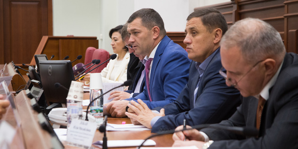 9 основних проектів Концепції розвитку системи охорони здоров’я в Києві