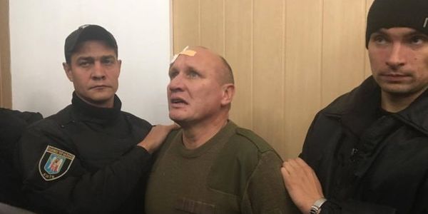 Коханівському призначили додаткове медичне обстеження - засідання суду перенесено [відео]