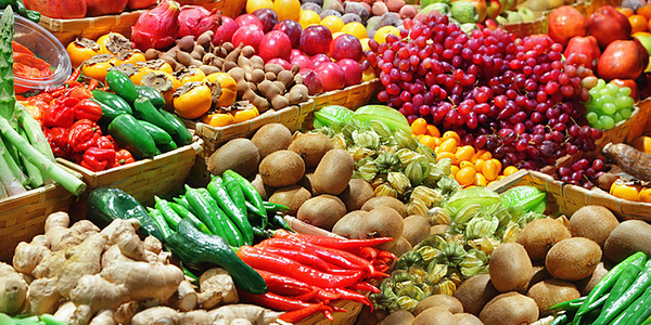 Де купити недорогі продукти у Києві