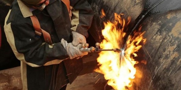 Гарячої води немає у 1100 будинках столиці, опалення - у 29 відсотків житлових споруд