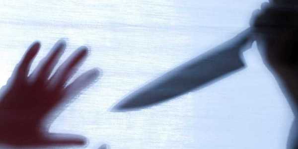 У Києві правоохороці затримали чоловіка, який влаштував різанину