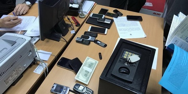 СБУ викрила на збуті наркотиків заступника мера Вишгорода, підозрюваного у розкраданні бюджетних коштів
