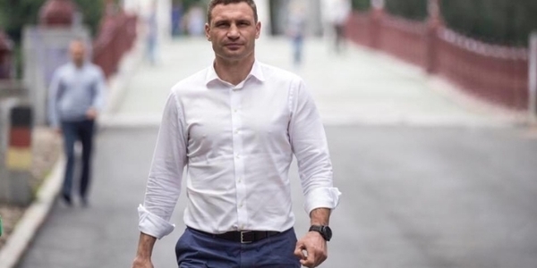 Віталій Кличко: «Ми неодноразово зверталися до Уряду щодо врегулювання ціни на газ для об’єктів соціальної сфери. Питання поки не врегульоване»