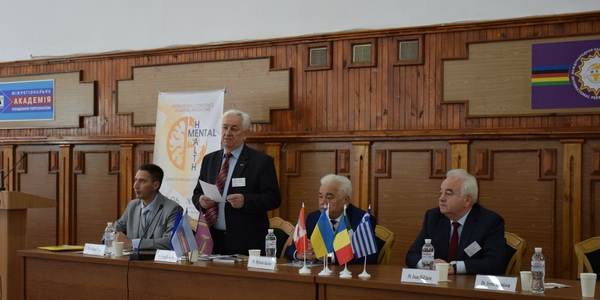 Науковці про психічне здоров’я: як тримати баланс?  