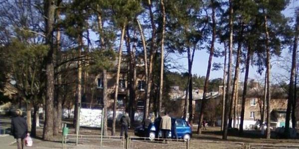 Столичний мікрорайон обігріватиметься за допомогою біопалива від «Київзеленбуду»