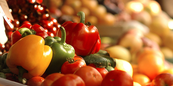 Де і коли у Києві пройдуть ярмарки недорогих продуктів
