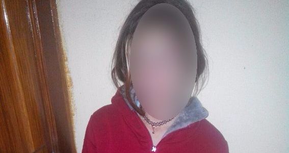 У Києві затримали дитину, яка вкрала гаманець
