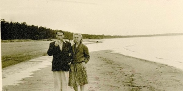Ще одна пронизлива історія про ГУЛАГ:  «Про що мовчав мій дідусь»