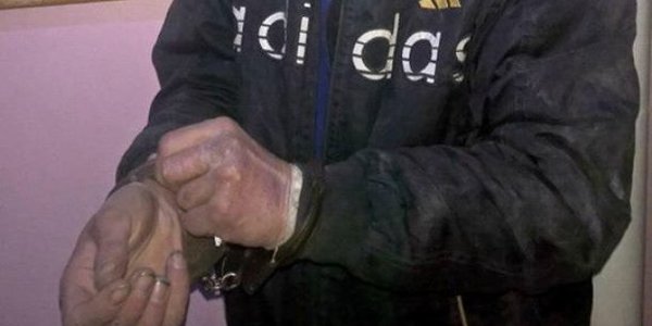 Зять так сильно поважав свою тещу, що навіть від домушника врятував