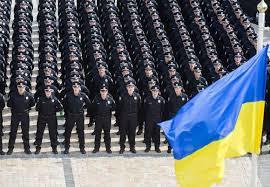 Столицю переводять на посилений режим безпеки