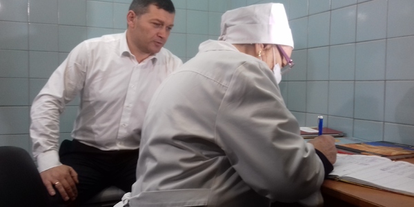 Киян запрошують на вакцинацію від грипу