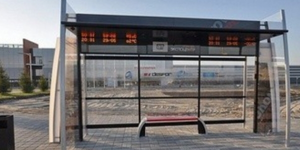 Київ на шляху до «розумного міста»: за два роки – 28 проектів