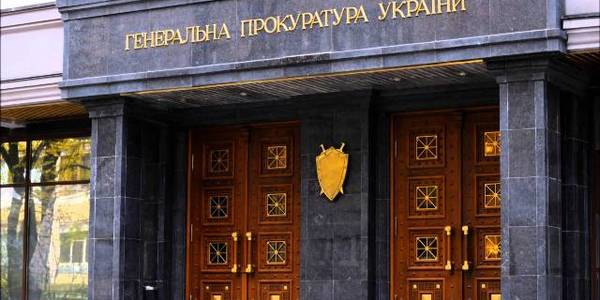 У Києві - масові обшуки серед колишніх чиновників КМДА