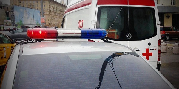 У столичній квартирі виявили тіло чоловіка зі слідами насилля