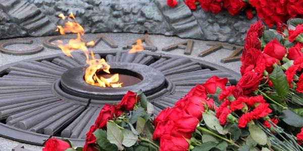 Київ вшановує пам'ять визволителів