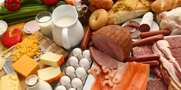 Де у столиці можна дешевше закупитись продуктами?