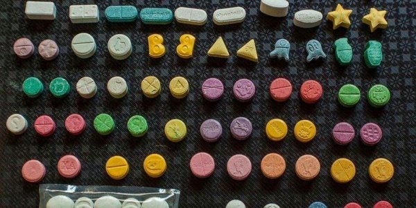 В Україні зафіксовано понад 80 нових видів наркотиків