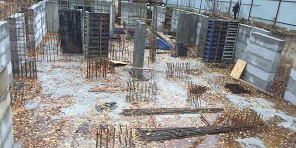 Київрада розбереться із забудовою на вулиці Туполєва