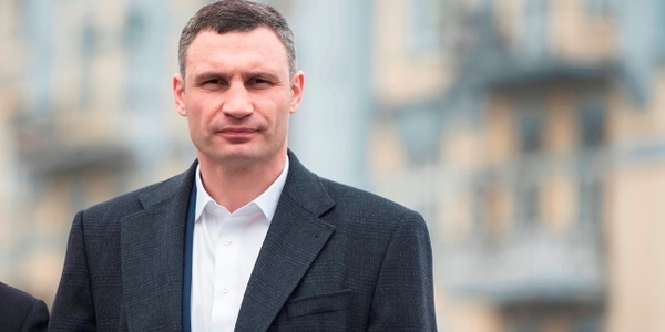 Віталій Кличко виступить на конференції федеральних міністрів транспорту Німеччини