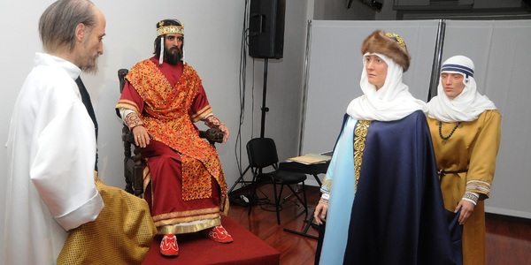 Перевершити мадам Тюссо: яким буде «силіконовий» музей у Києві