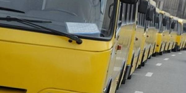 Тривають перевірки столичних перевізників