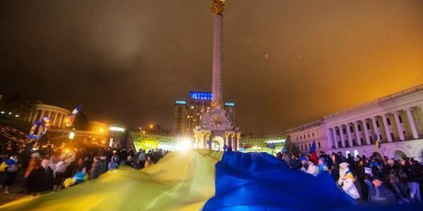 У столиці відбудуться заходи до Дня Гідності та Свободи і Дня пам’яті жертв голодоморів