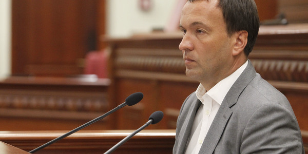 Від Верховної Ради залежить вирішення проблеми сміття у Києві та інших містах 